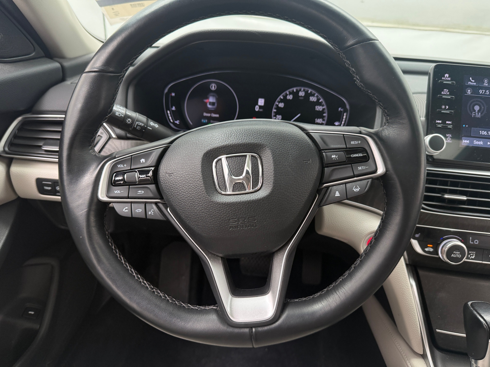 Thumbnail: 2022 Honda Accord - 4