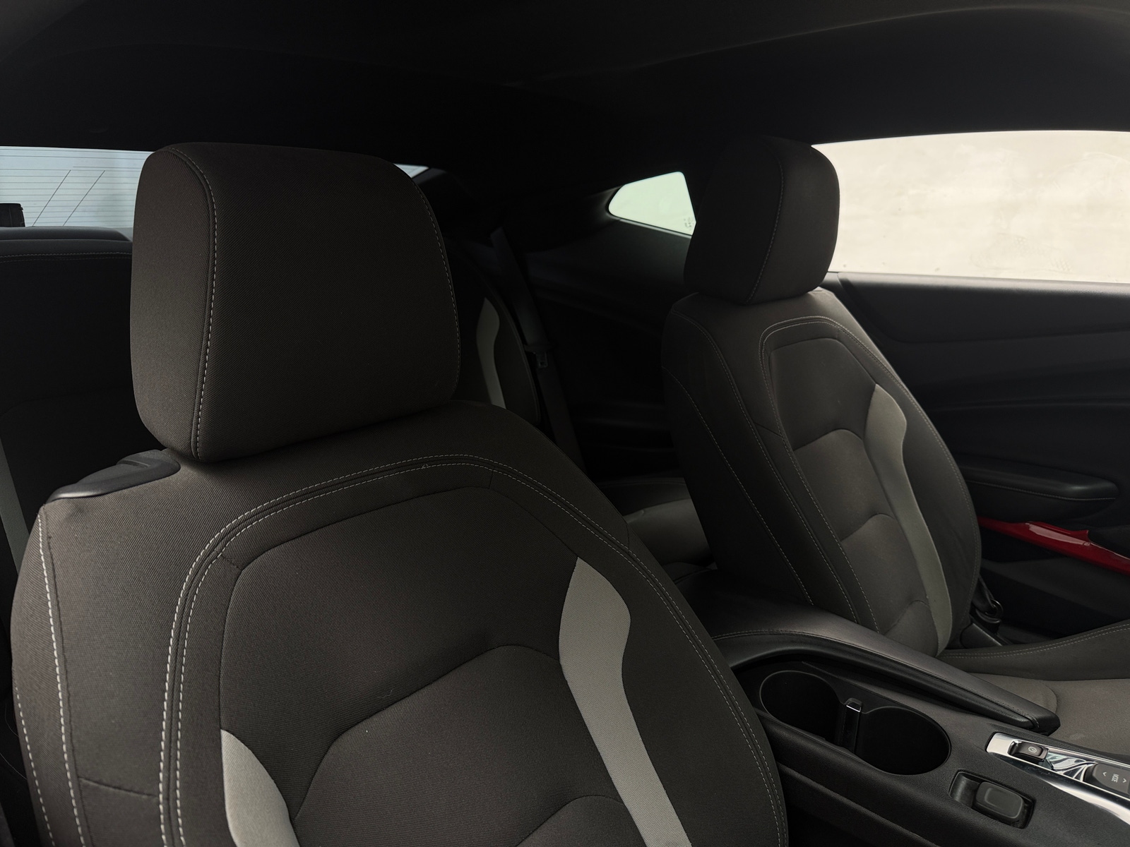 Thumbnail: 2019 Chevrolet Camaro - 2
