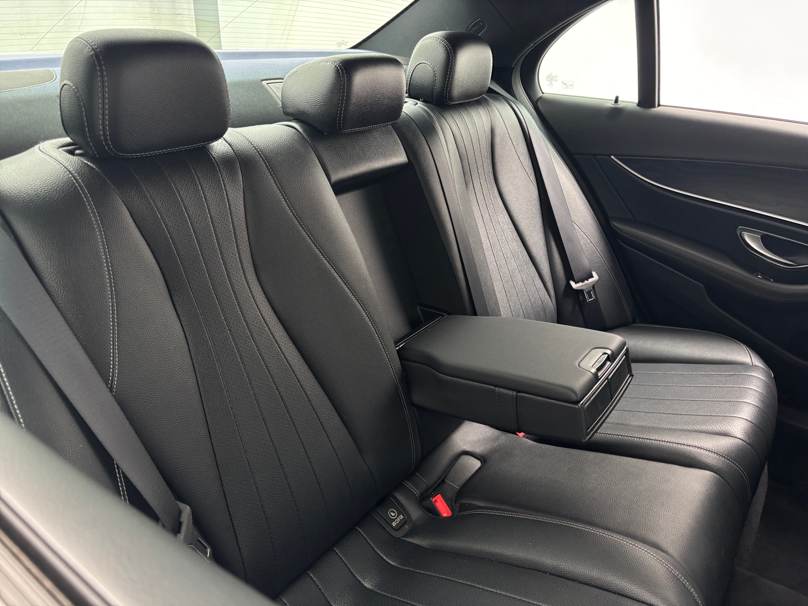 Thumbnail: 2019 Mercedes-Benz E-Class - 5