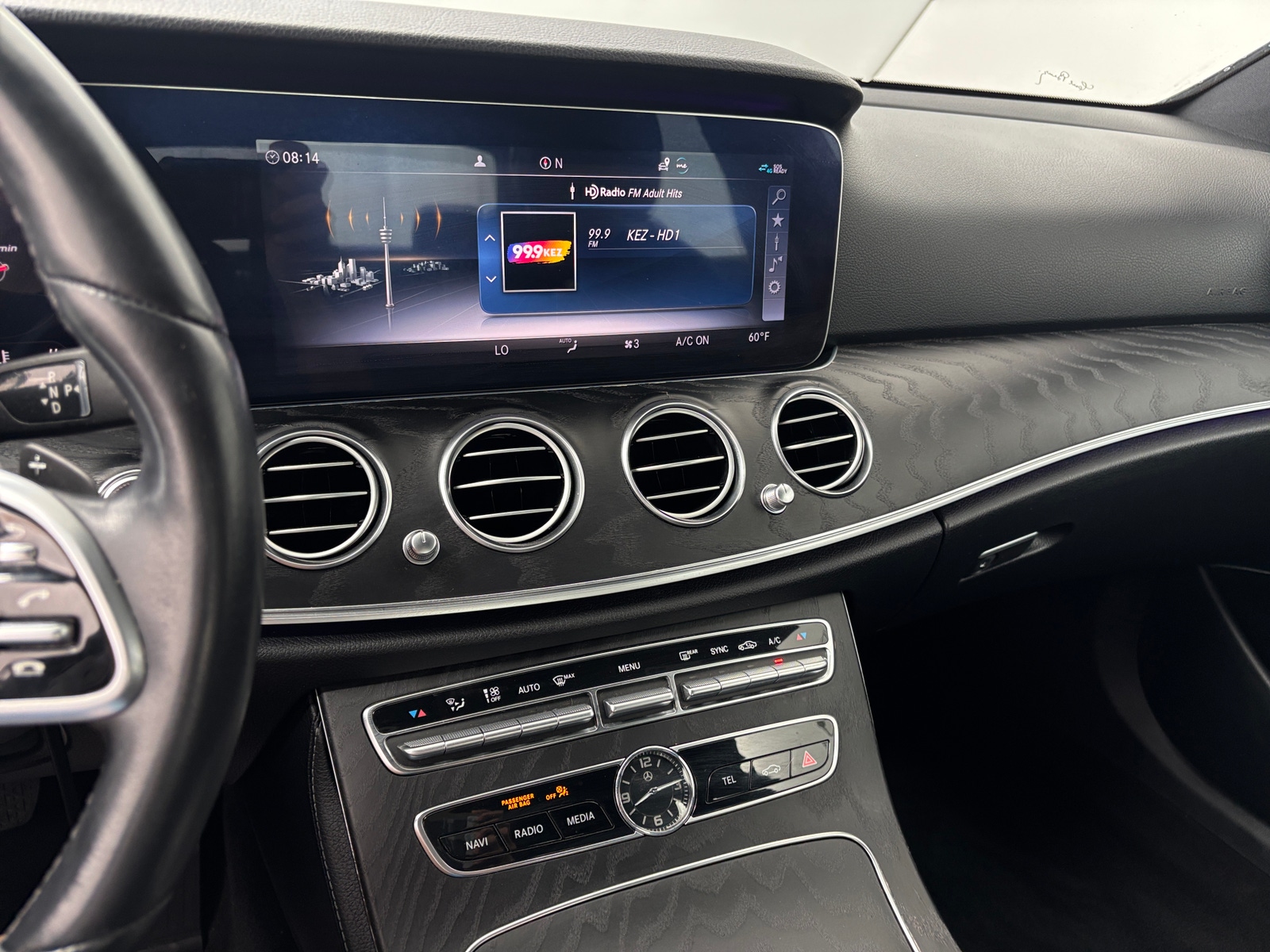 Thumbnail: 2019 Mercedes-Benz E-Class - 3