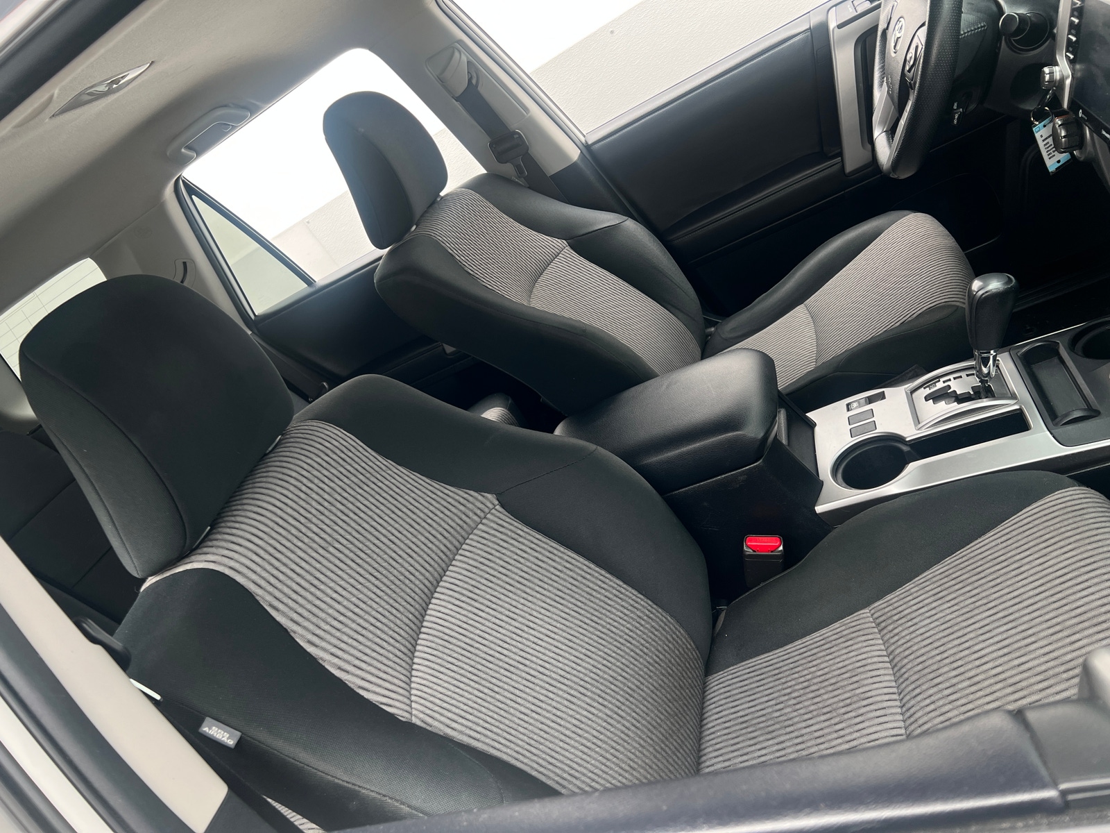 Thumbnail: 2020 Toyota 4Runner - 2