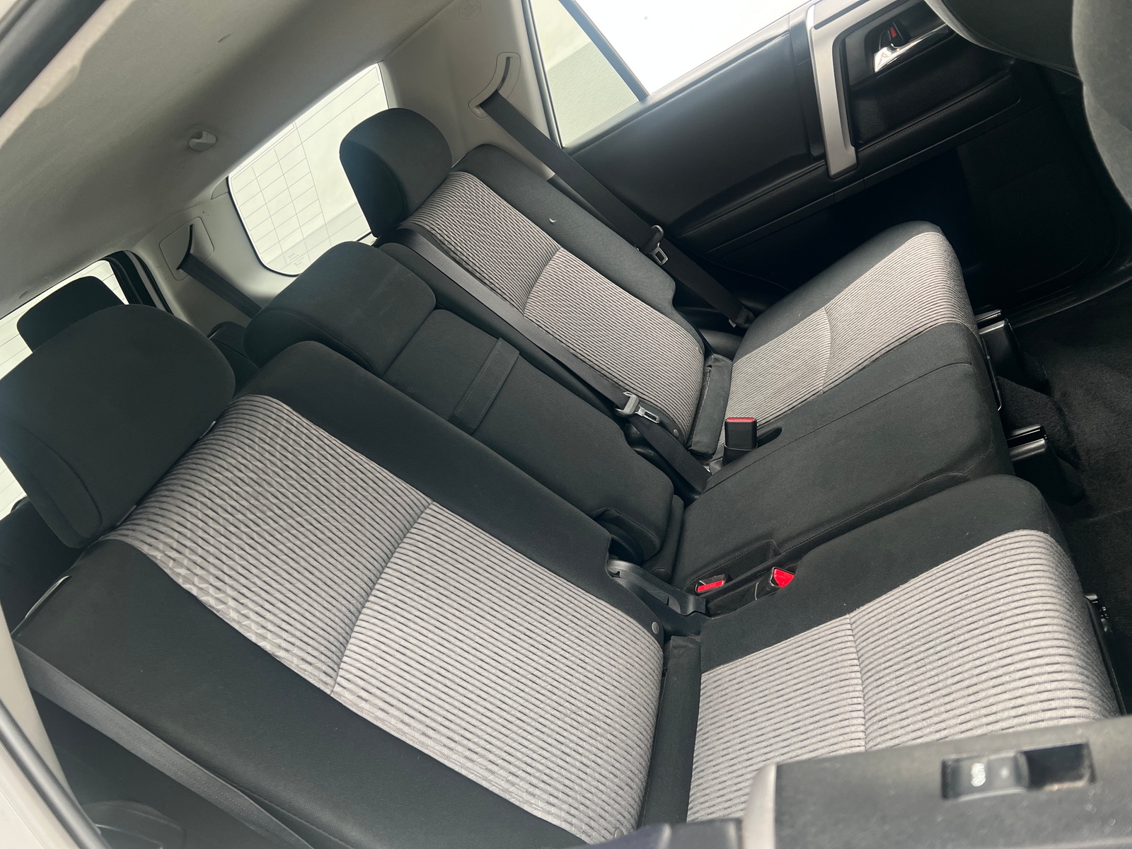 Thumbnail: 2020 Toyota 4Runner - 6
