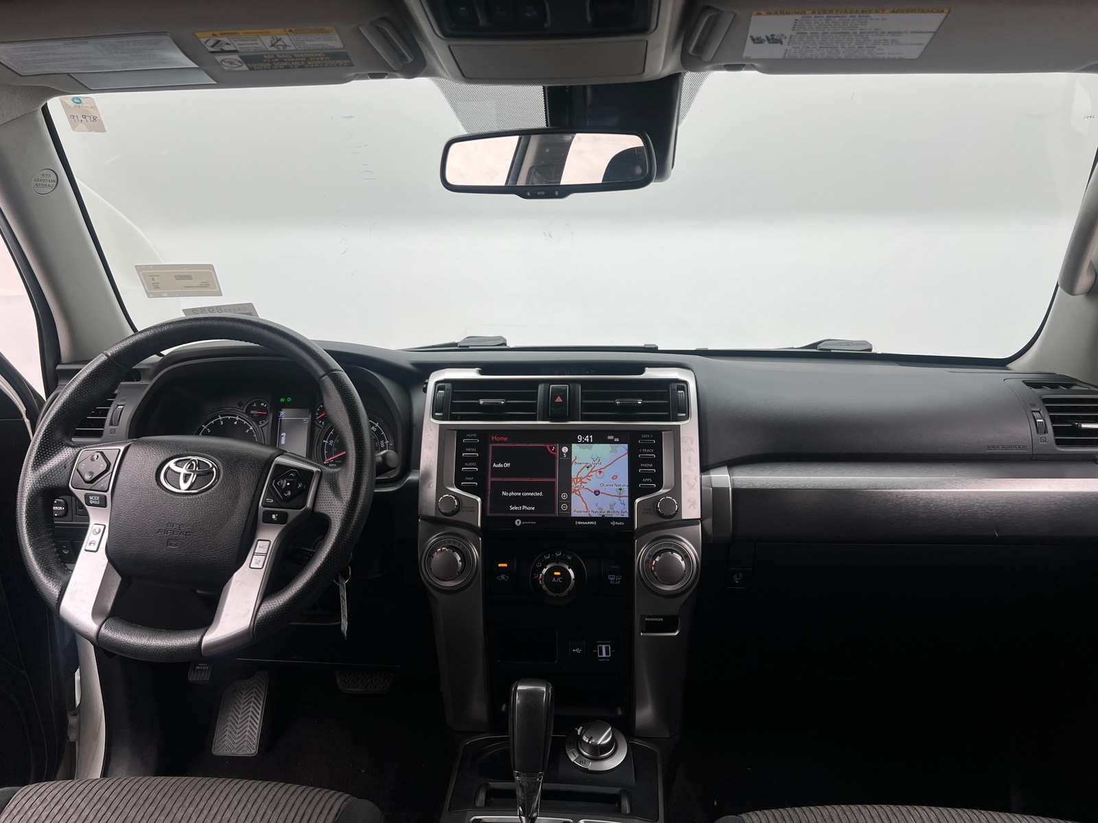 Thumbnail: 2020 Toyota 4Runner - 3