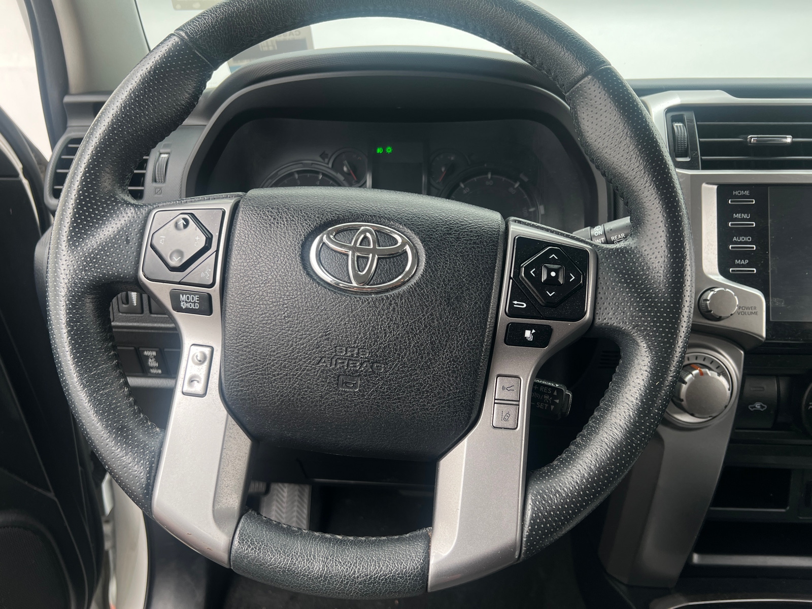 Thumbnail: 2020 Toyota 4Runner - 5