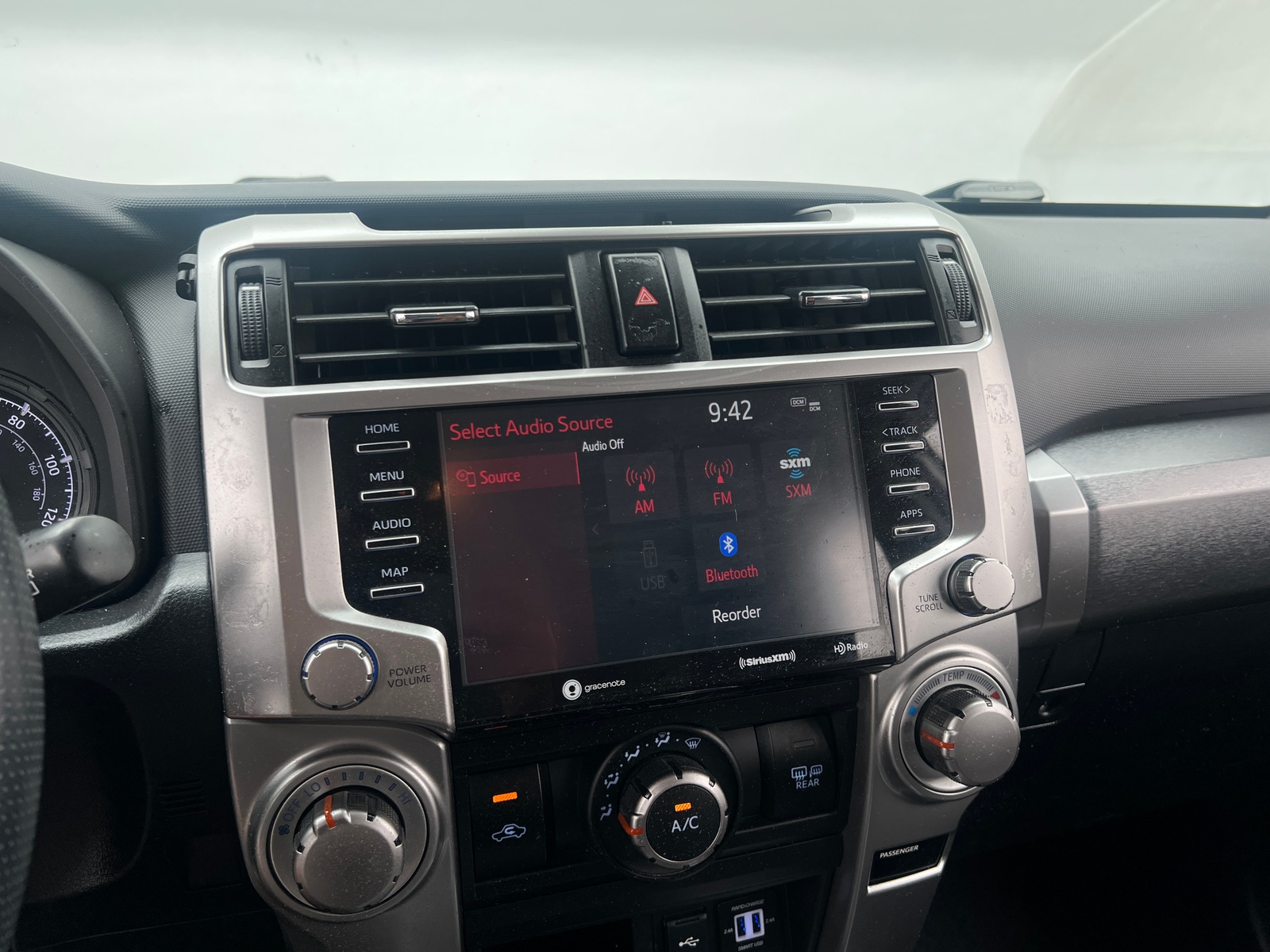 Thumbnail: 2020 Toyota 4Runner - 4