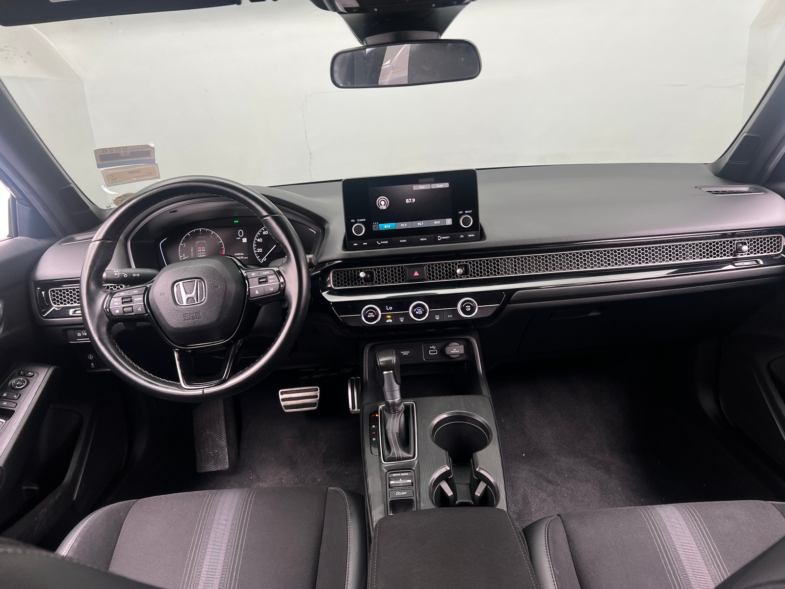 Thumbnail: 2024 Honda Civic - 3