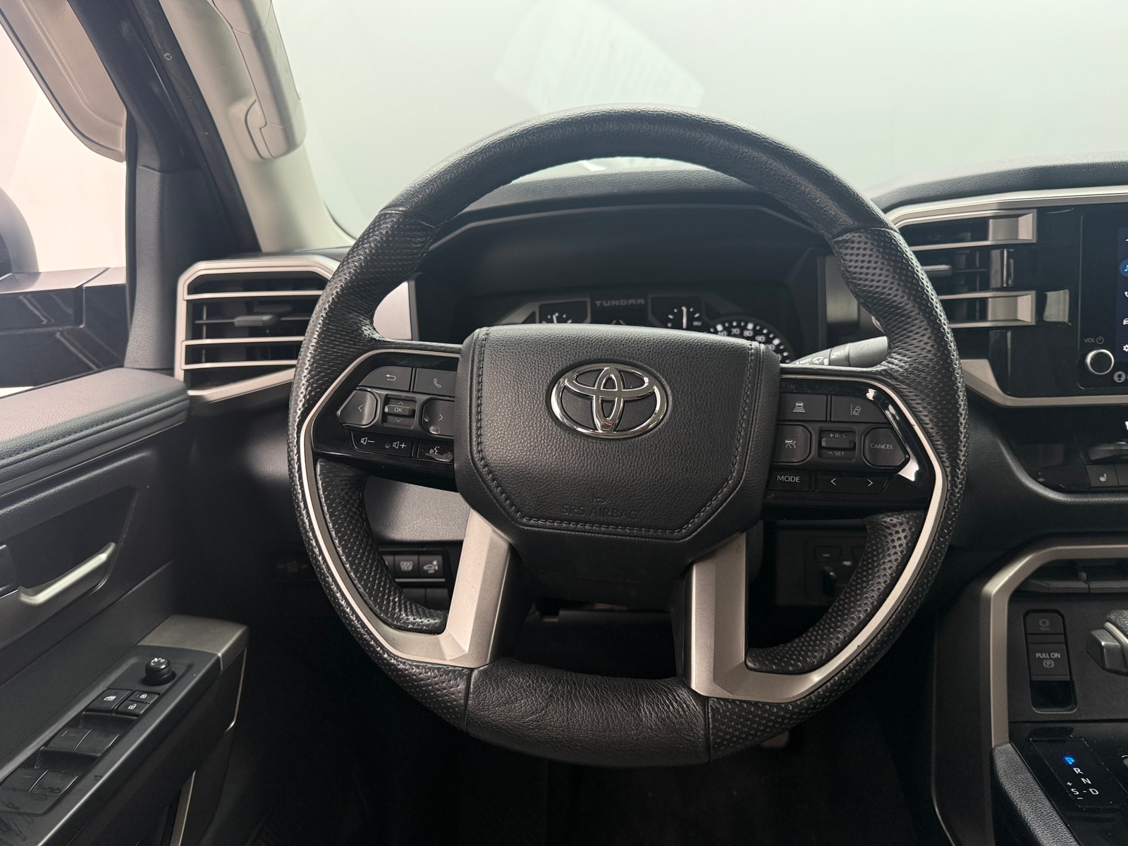 Thumbnail: 2024 Toyota Tundra - 5