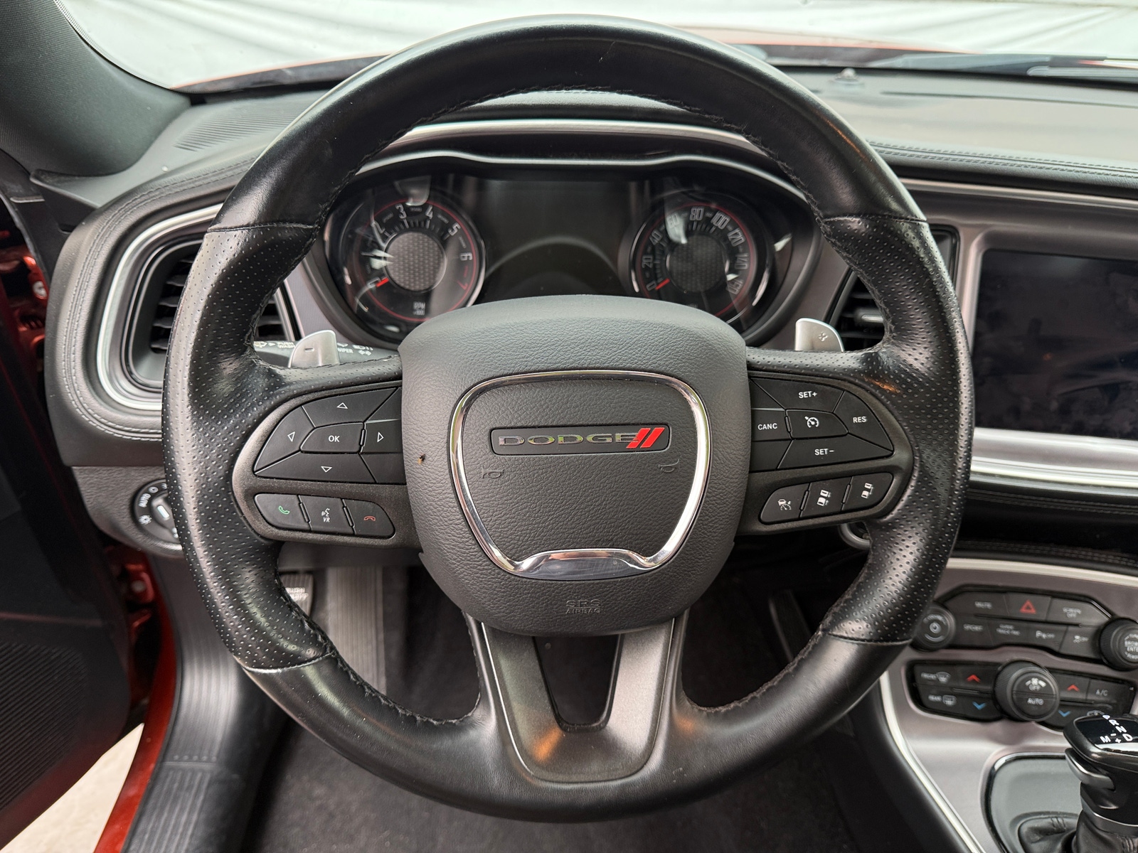 Thumbnail: 2021 Dodge Challenger - 3