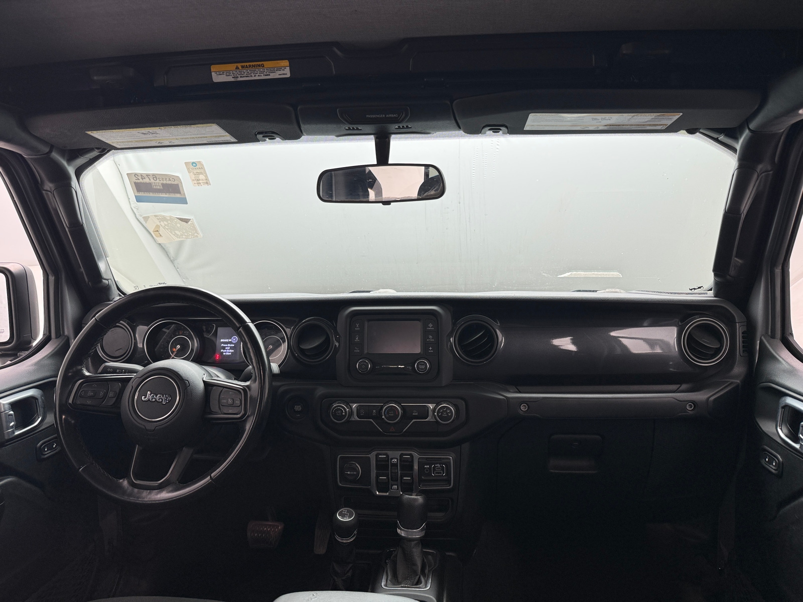 Thumbnail: 2020 Jeep Gladiator - 3