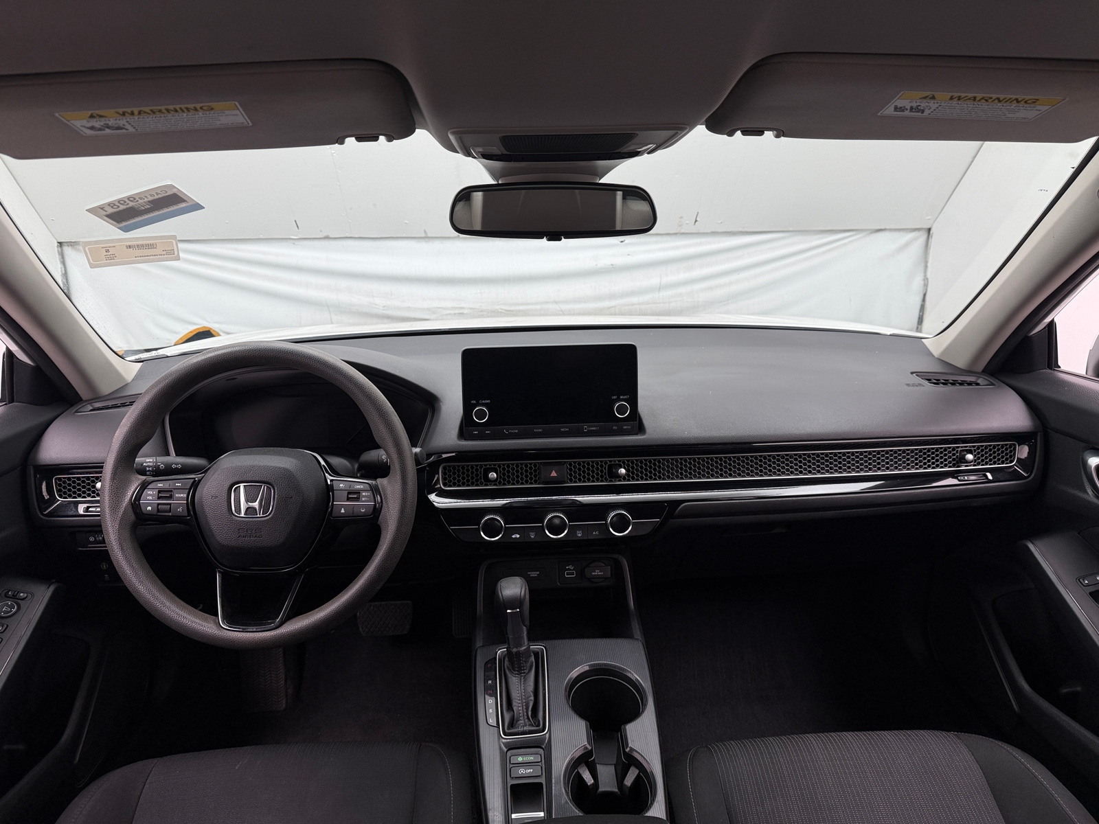 Thumbnail: 2023 Honda Civic - 3