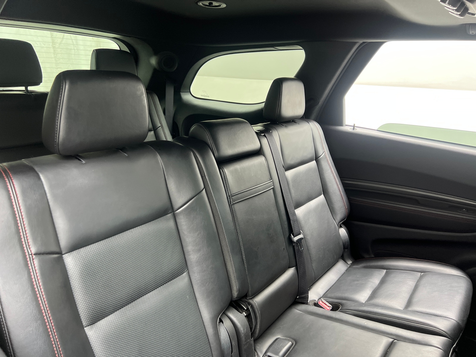 Thumbnail: 2025 Dodge Durango - 5