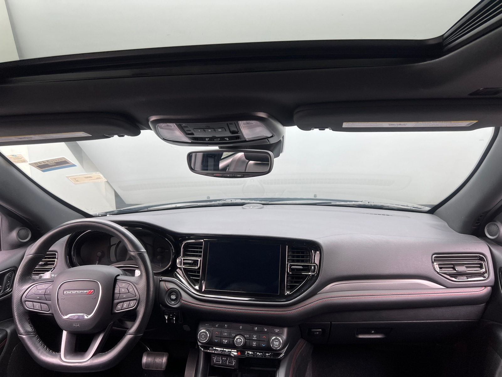 Thumbnail: 2025 Dodge Durango - 2