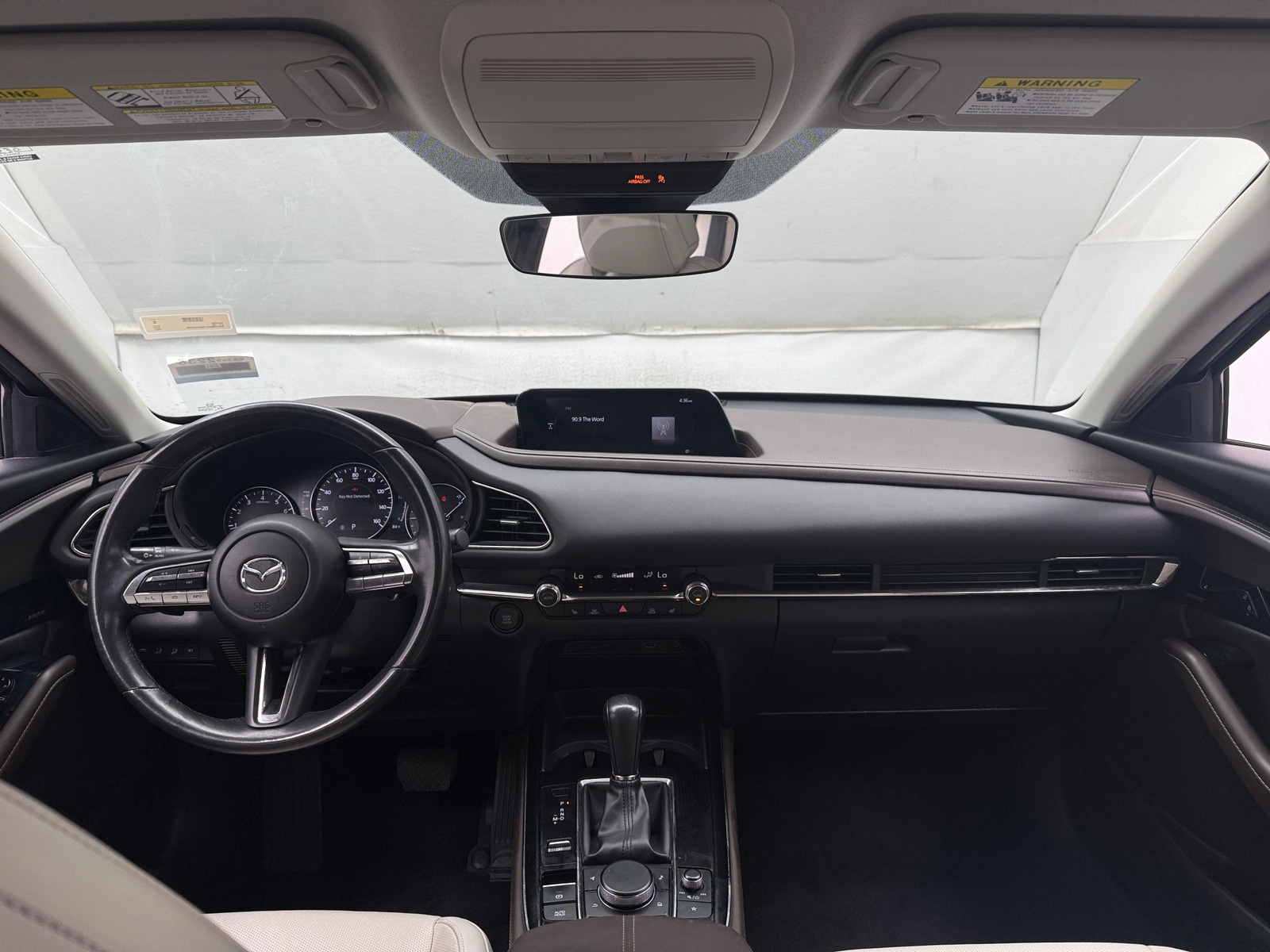 Thumbnail: 2021 Mazda CX-30 - 2
