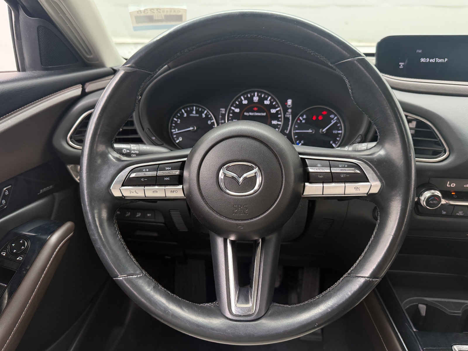 Thumbnail: 2021 Mazda CX-30 - 4