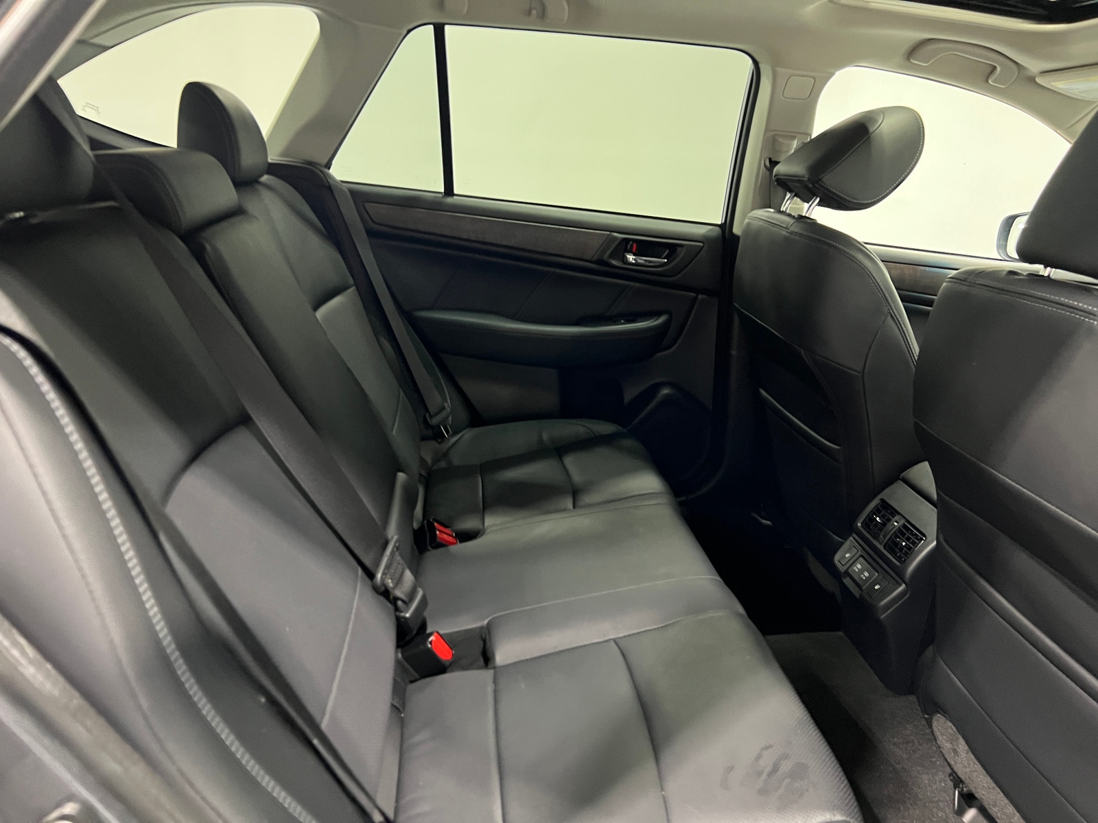 Thumbnail: 2019 Subaru Outback - 5