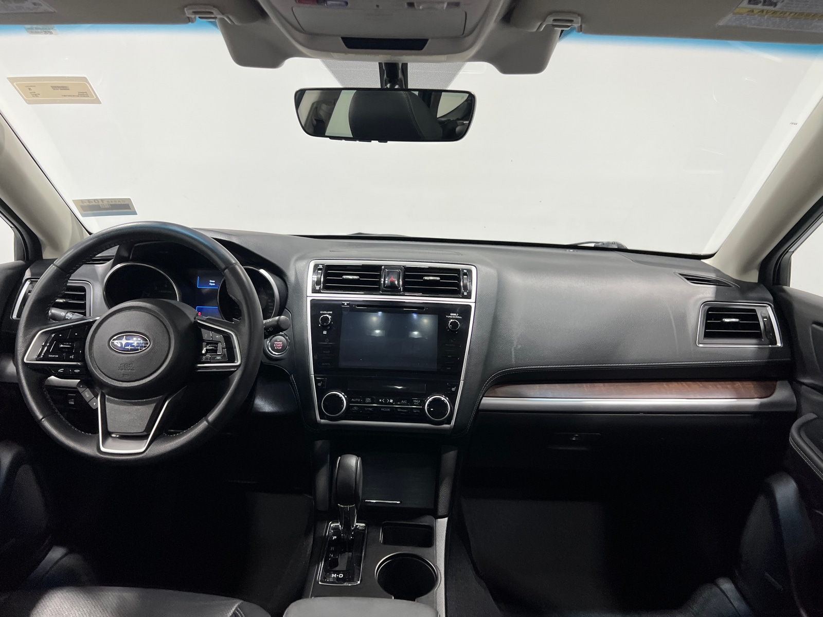 Thumbnail: 2019 Subaru Outback - 2