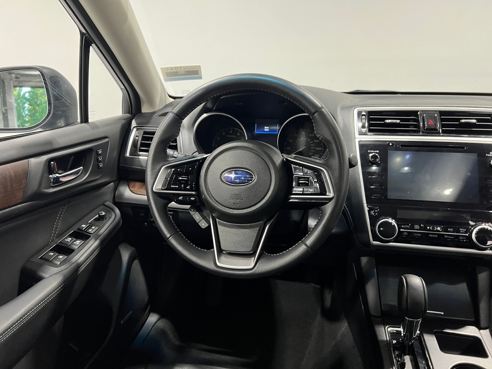 Thumbnail: 2019 Subaru Outback - 4