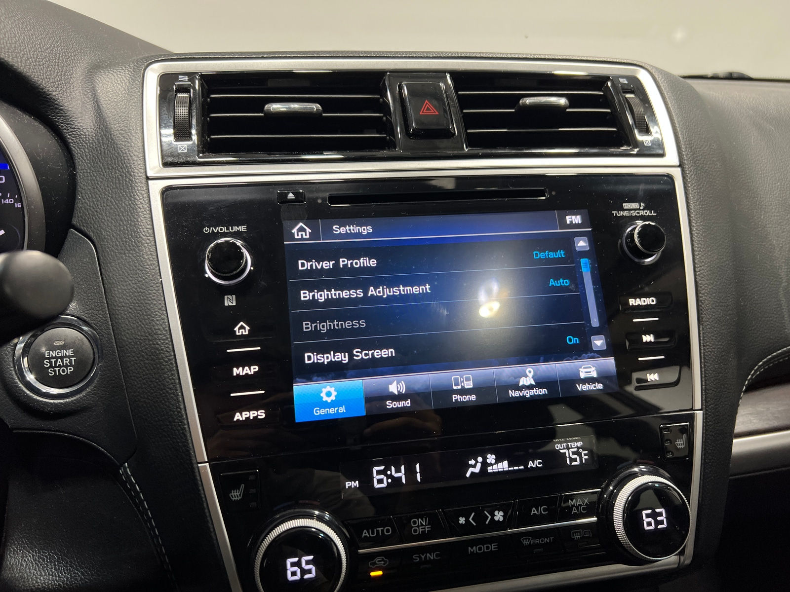 Thumbnail: 2019 Subaru Outback - 3