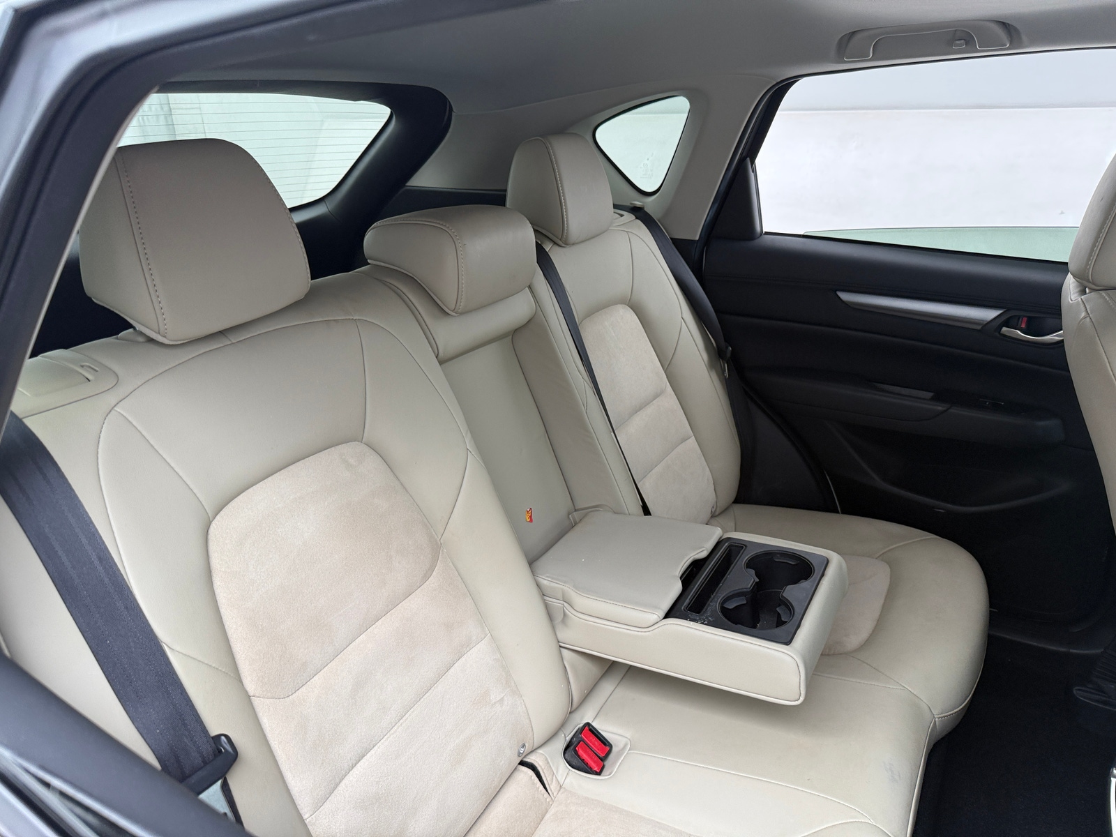 Thumbnail: 2019 Mazda CX-5 - 5