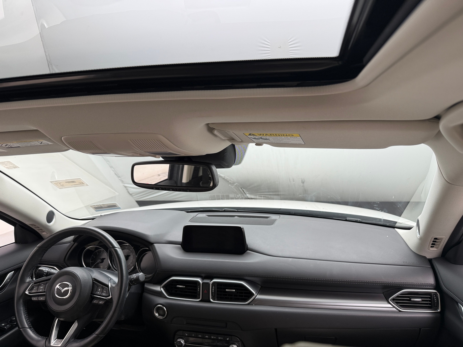 Thumbnail: 2019 Mazda CX-5 - 2