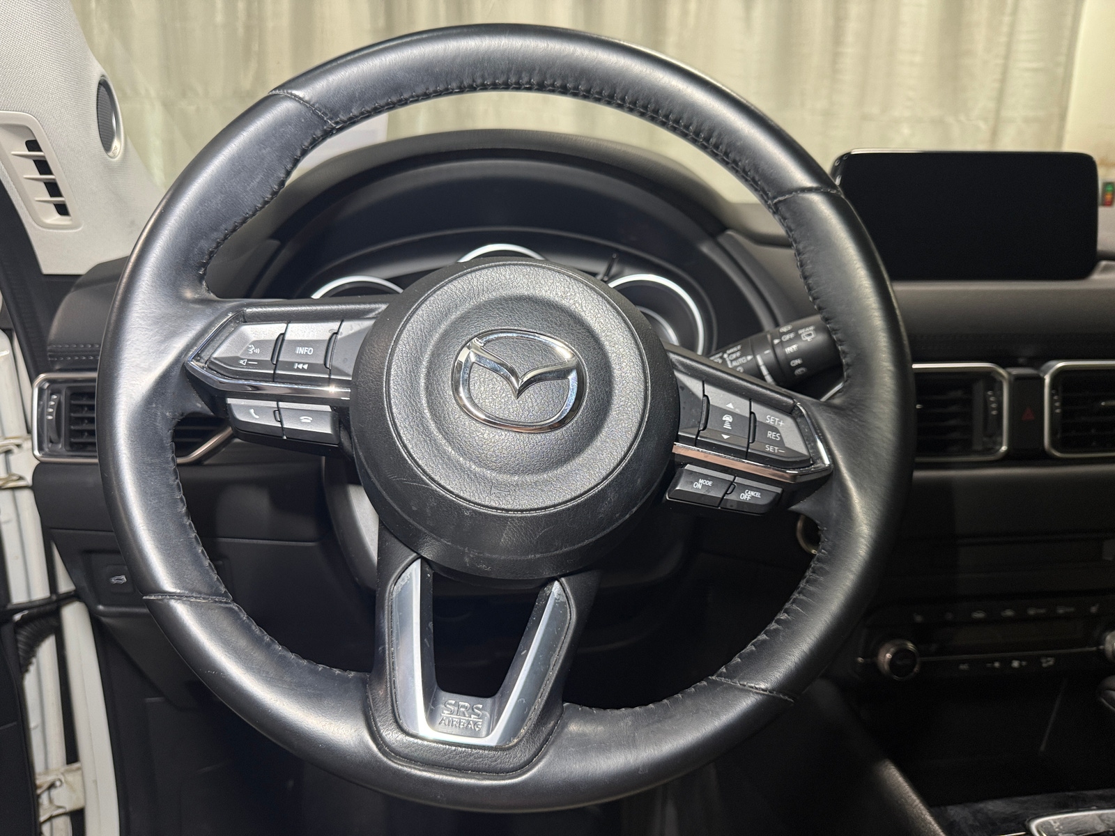 Thumbnail: 2019 Mazda CX-5 - 4
