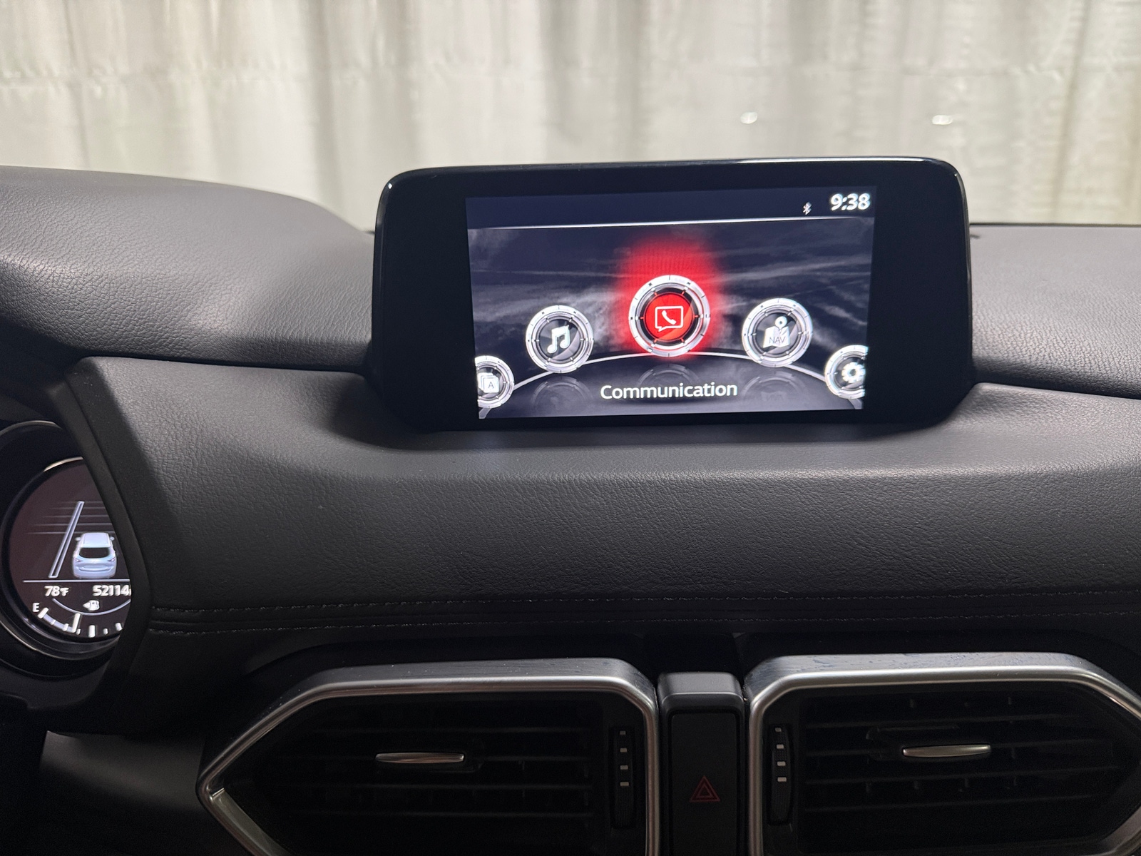 Thumbnail: 2019 Mazda CX-5 - 3