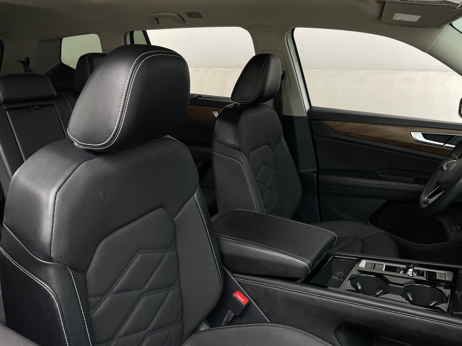 Thumbnail: 2024 Volkswagen Atlas - 2