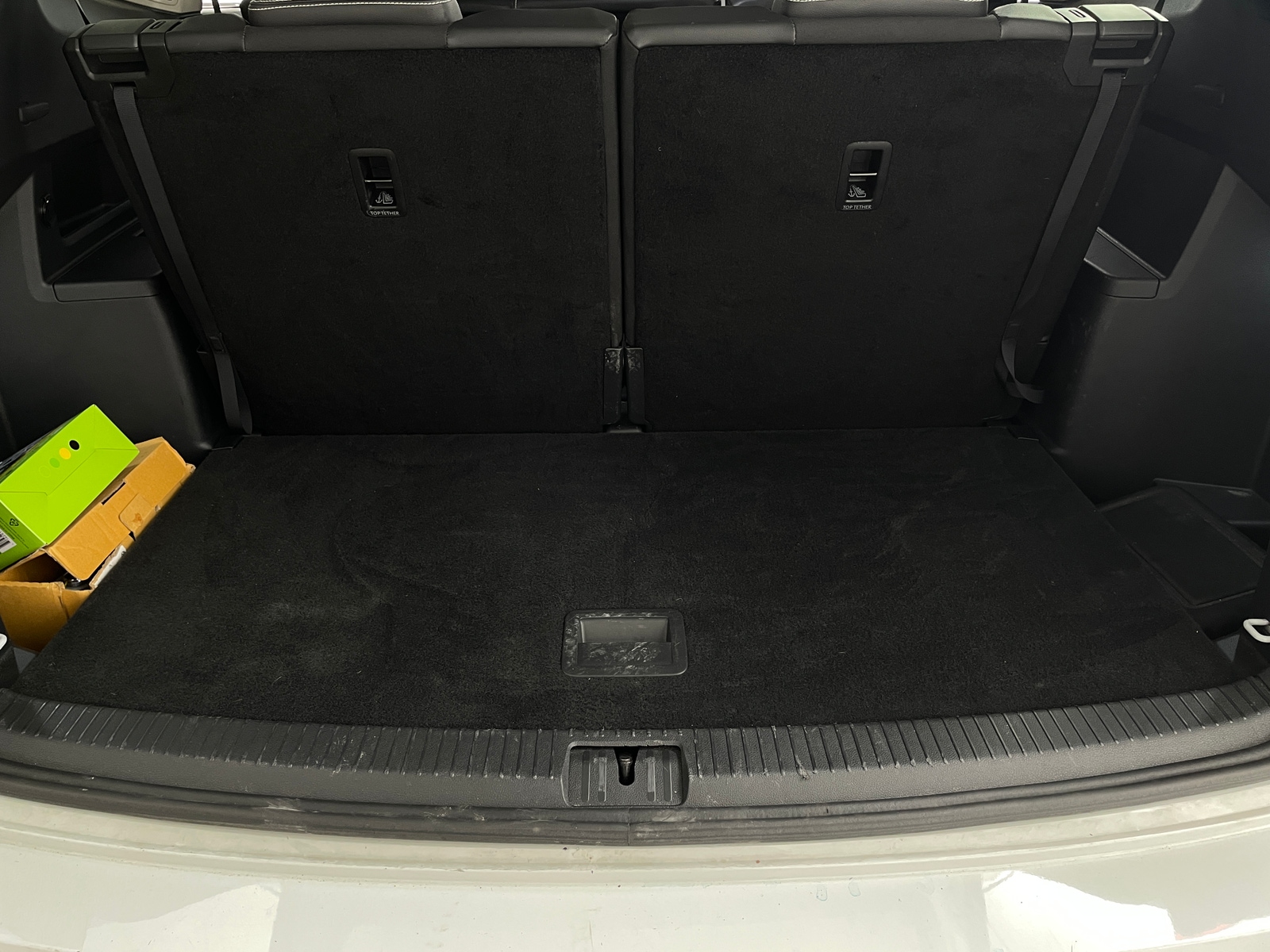 Thumbnail: 2024 Volkswagen Atlas - 7