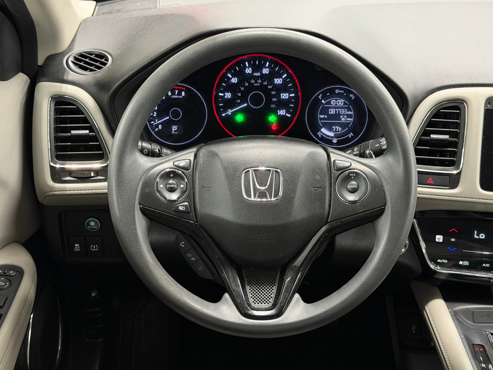 Thumbnail: 2016 Honda HR-V - 5