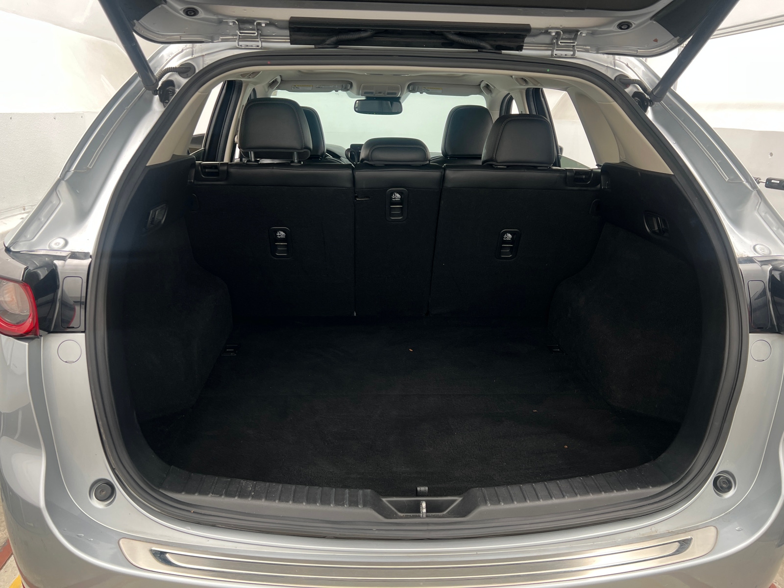 Thumbnail: 2021 Mazda CX-5 - 6
