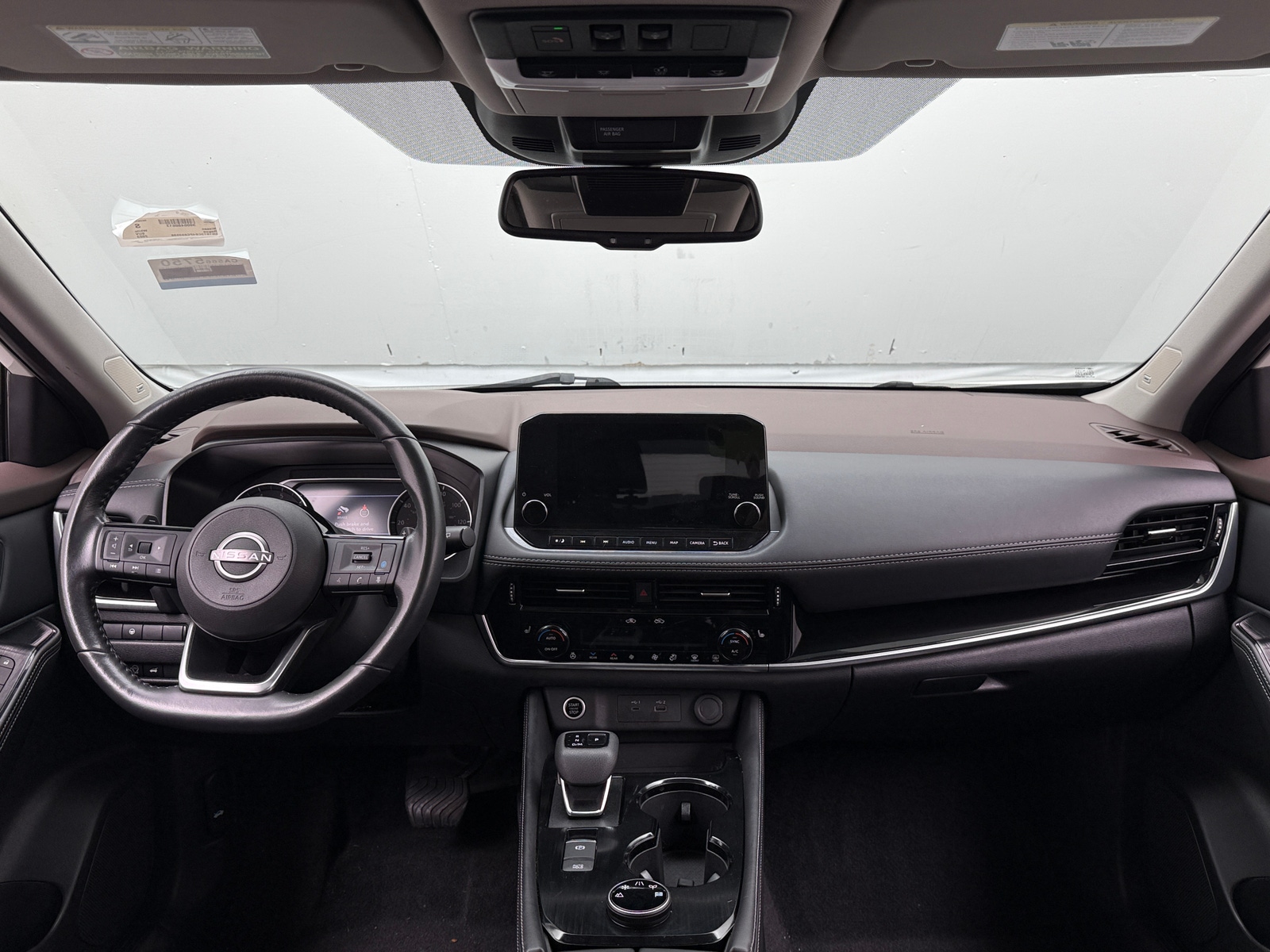 Thumbnail: 2023 Nissan Rogue - 2