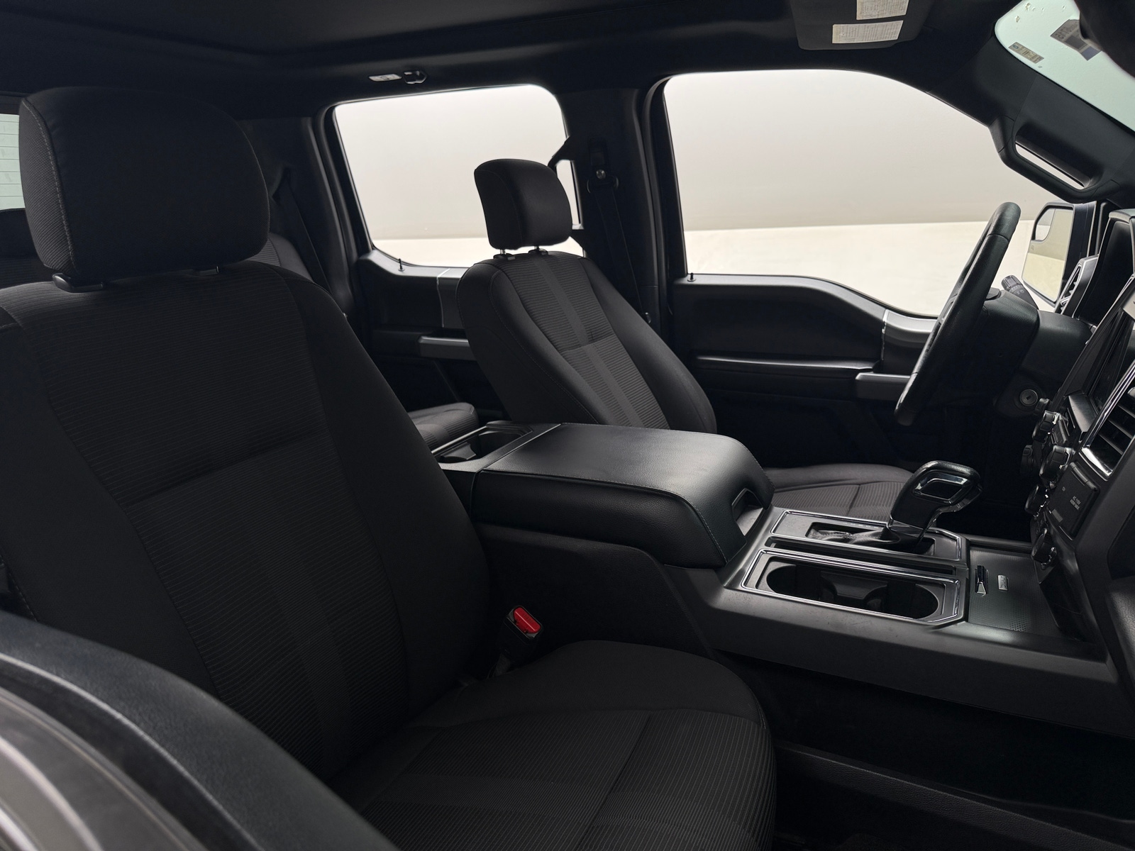 Thumbnail: 2016 Ford Econoline - 2