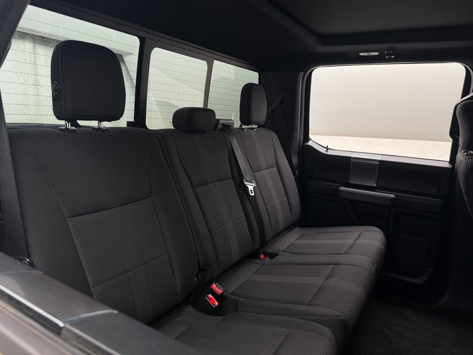 Thumbnail: 2016 Ford Econoline - 6
