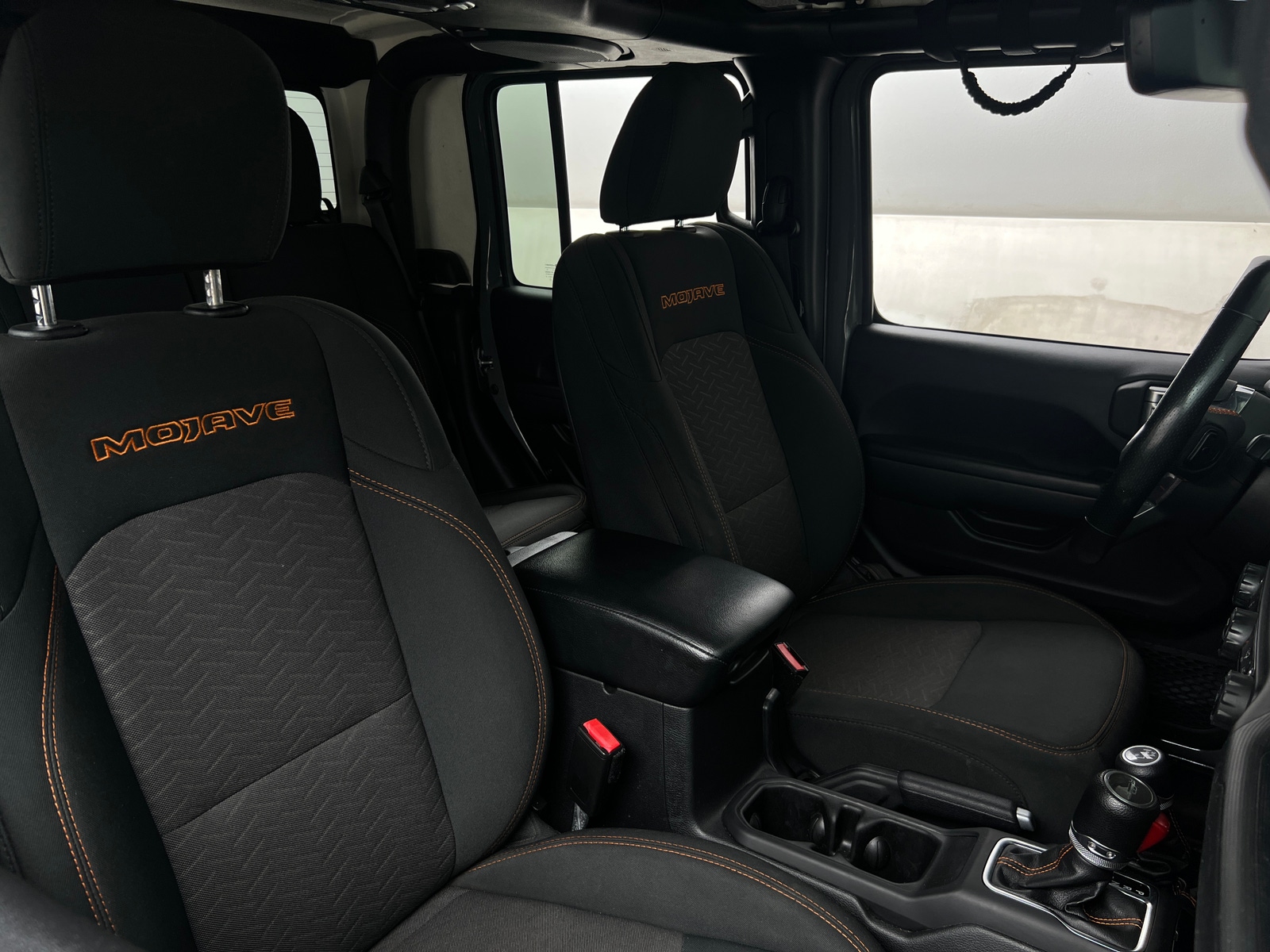 Thumbnail: 2021 Jeep Gladiator - 2