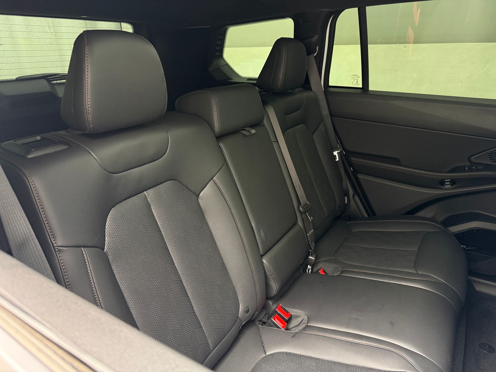 Thumbnail: 2026 Jeep Cherokee - 5