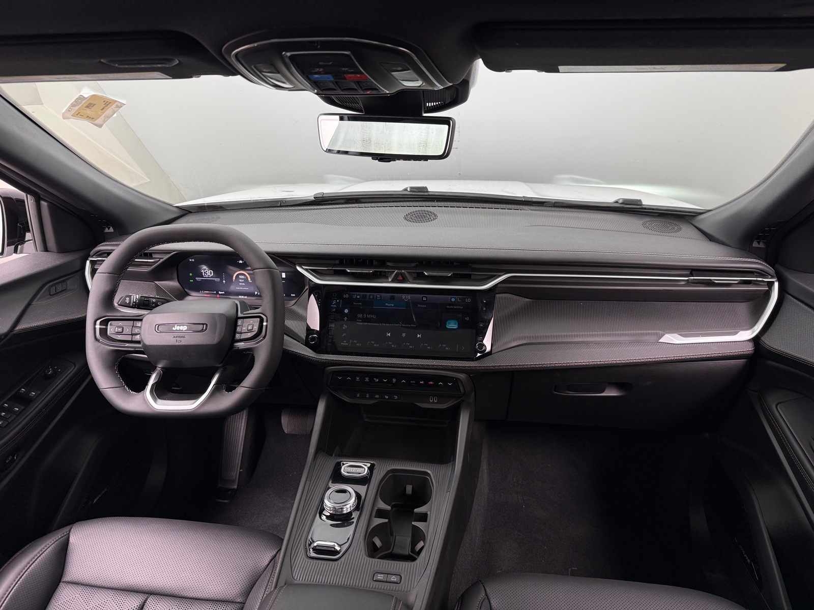 Thumbnail: 2026 Jeep Cherokee - 2