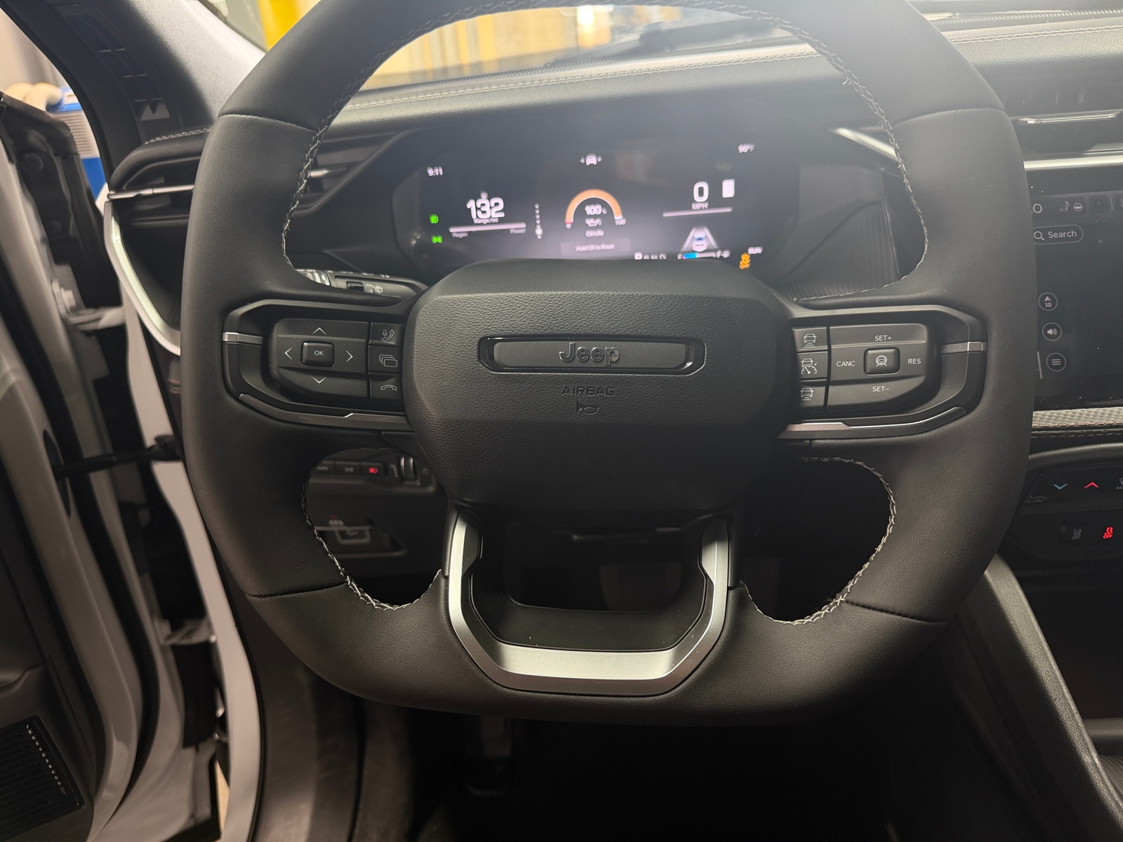 Thumbnail: 2026 Jeep Cherokee - 4