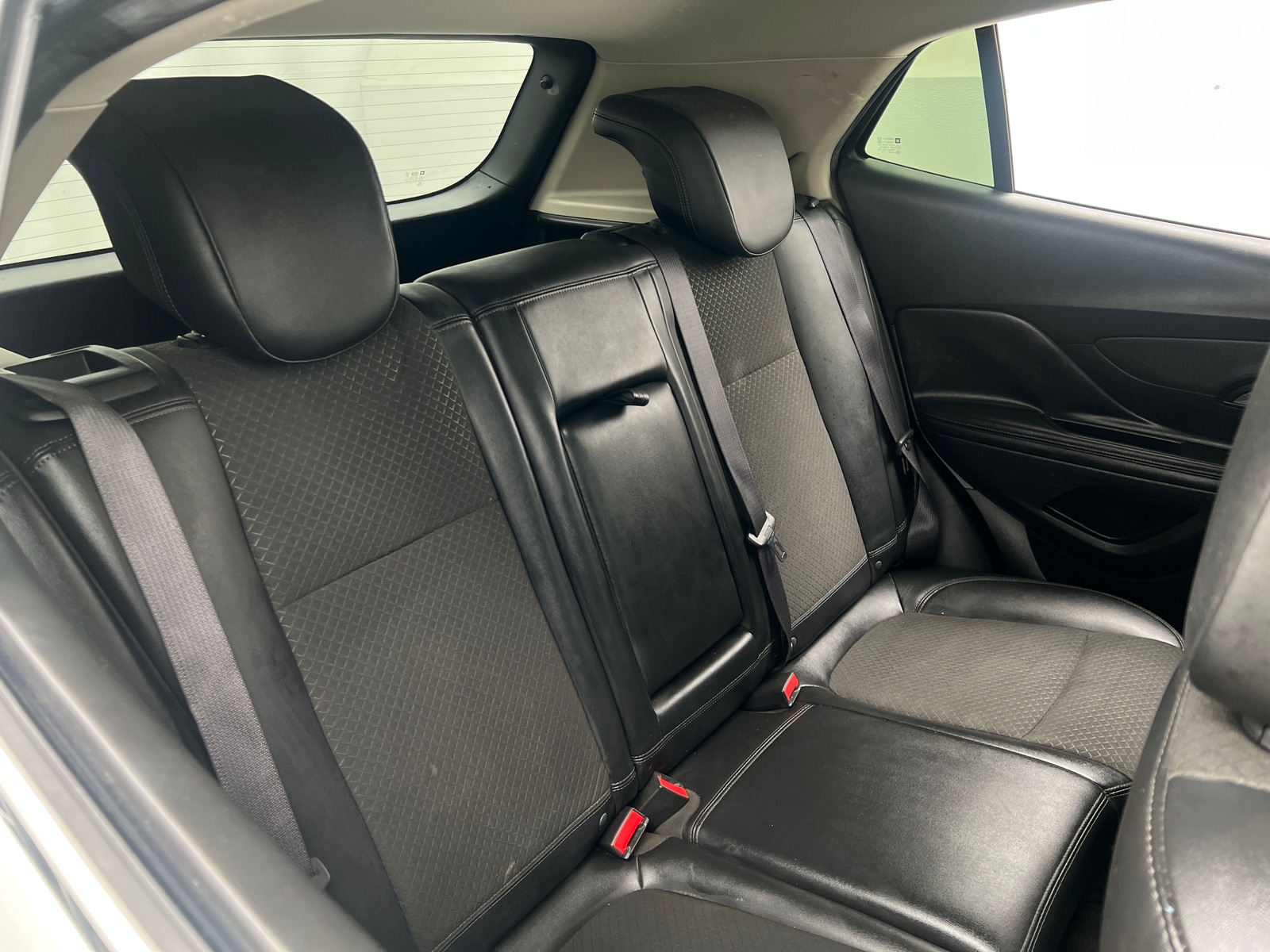 Thumbnail: 2018 Buick Encore - 5