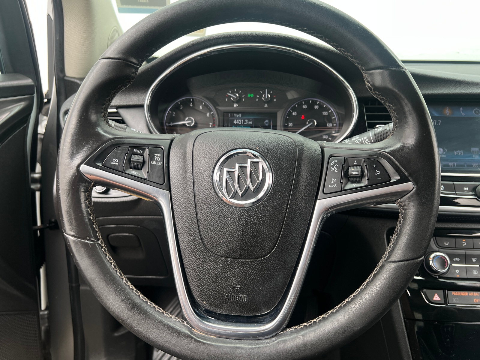 Thumbnail: 2018 Buick Encore - 4