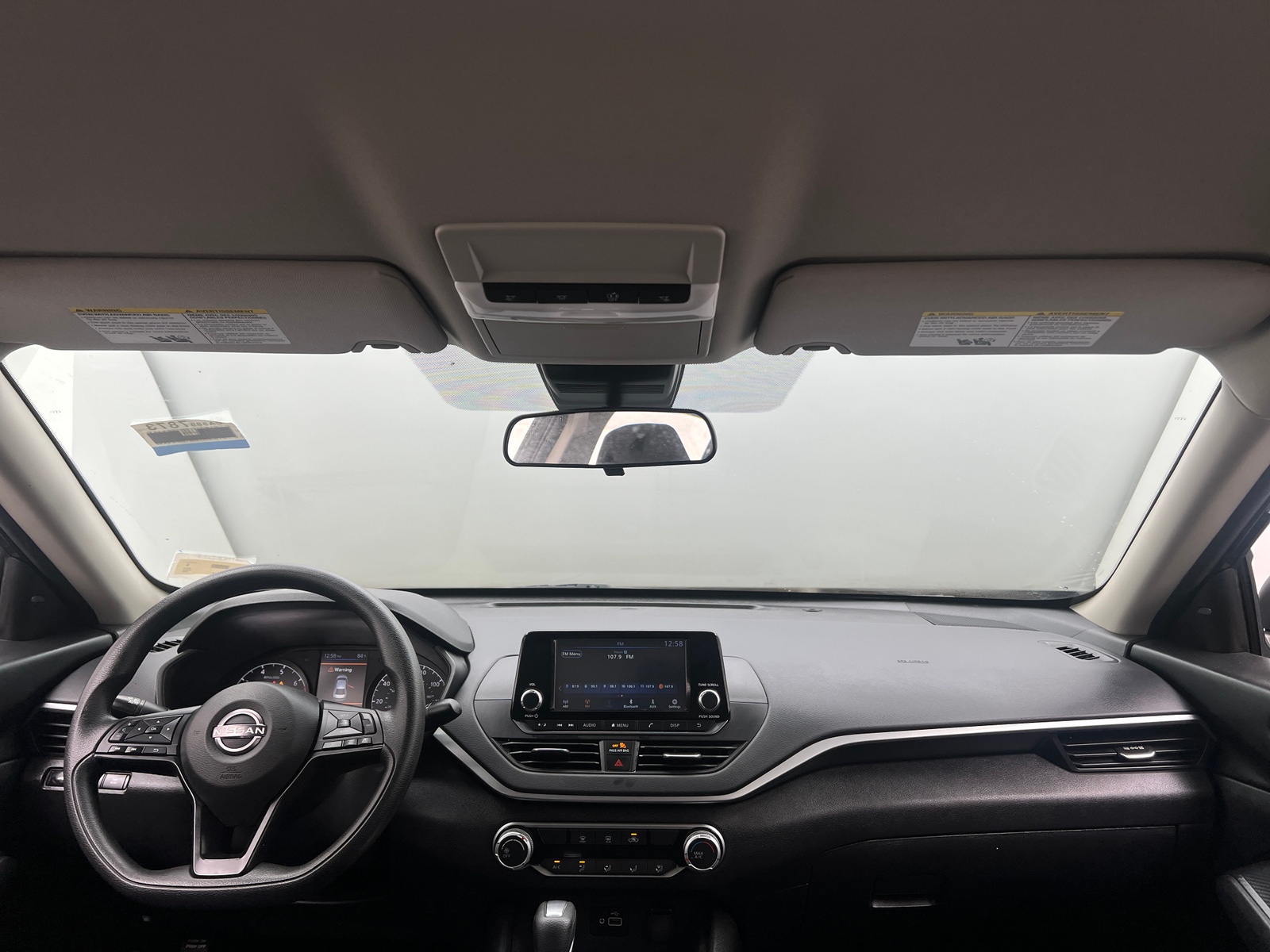 Thumbnail: 2024 Nissan Altima - 3