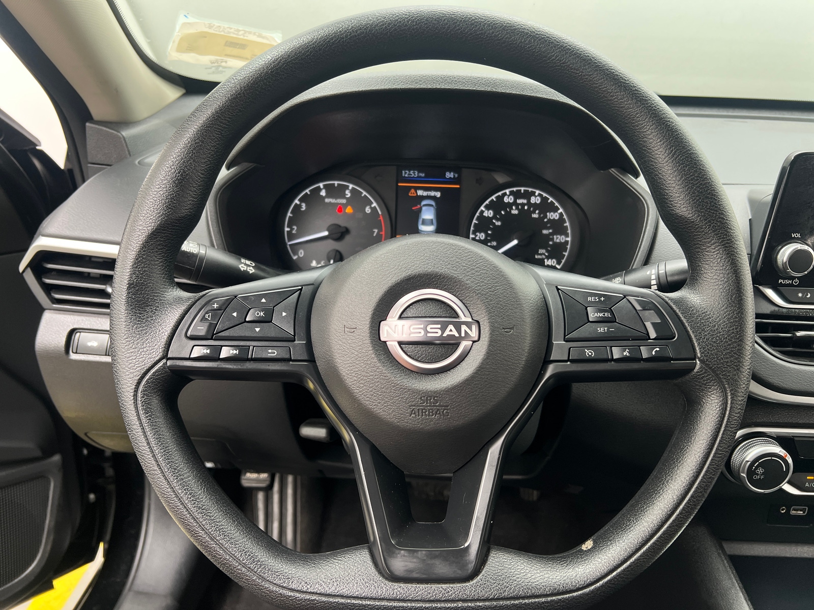 Thumbnail: 2024 Nissan Altima - 5