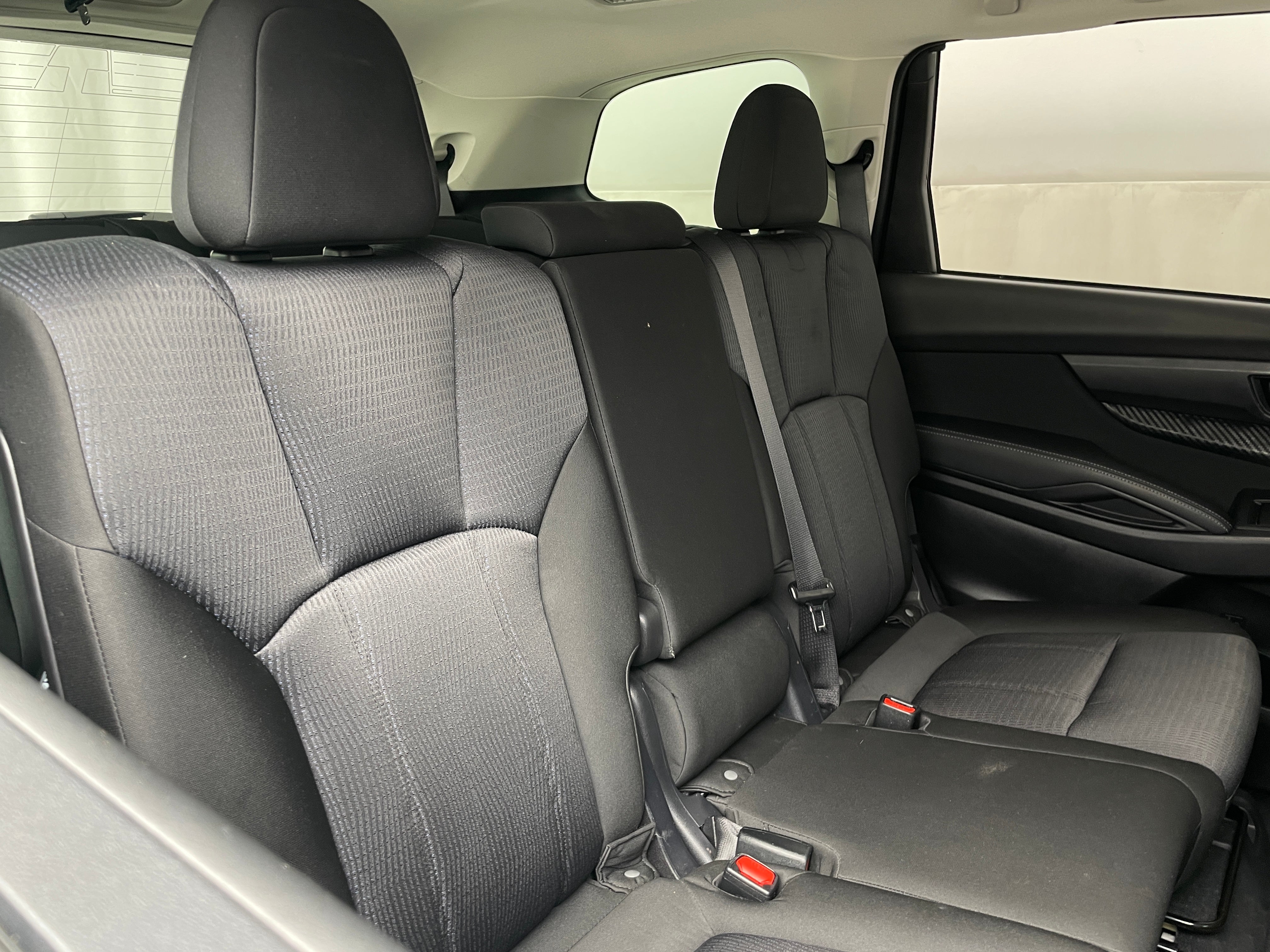 2023 Subaru Ascent