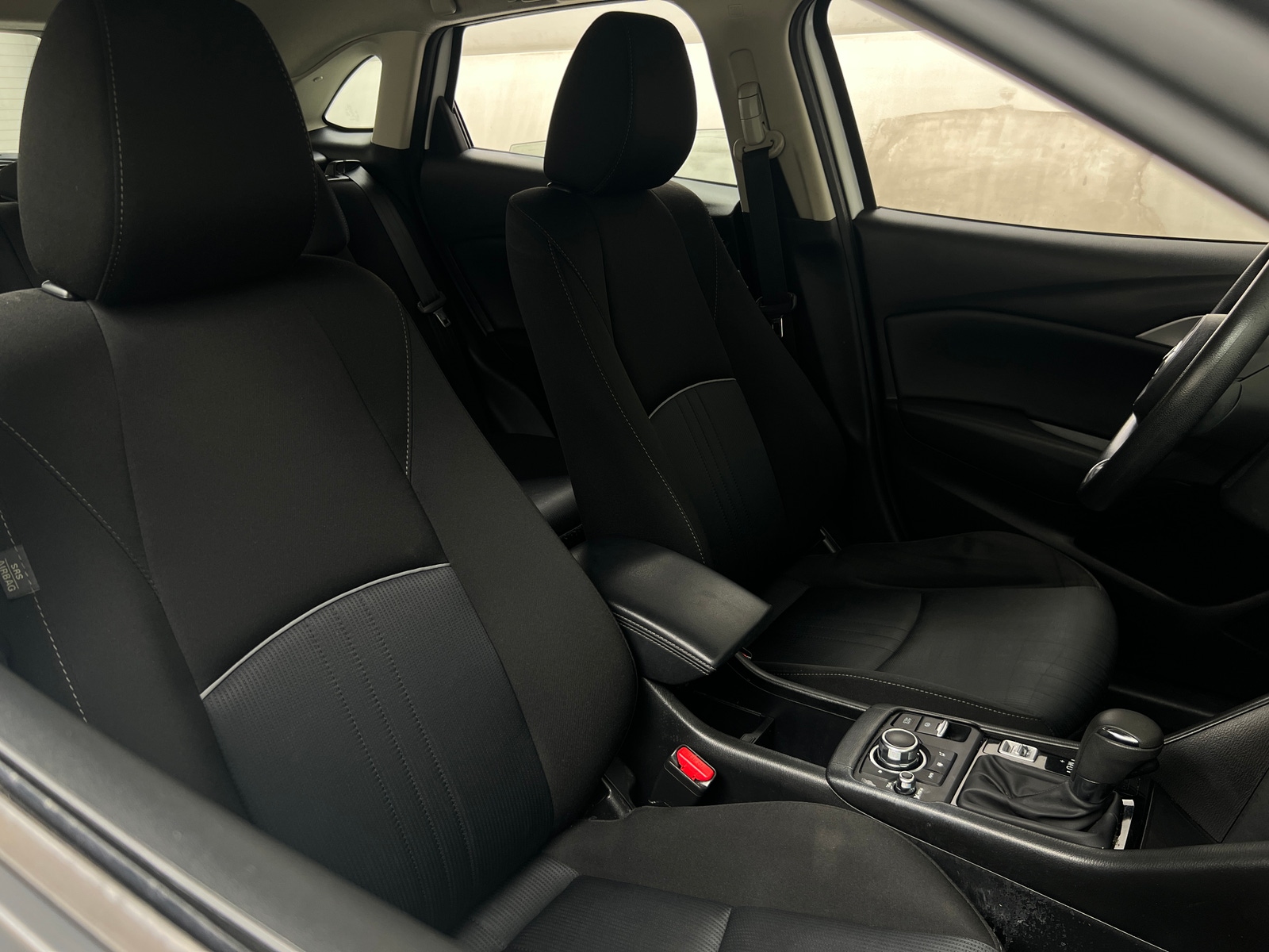 Thumbnail: 2019 Mazda CX-3 - 2