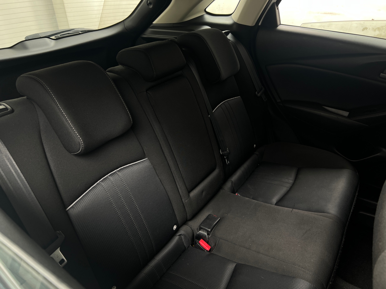 Thumbnail: 2019 Mazda CX-3 - 6