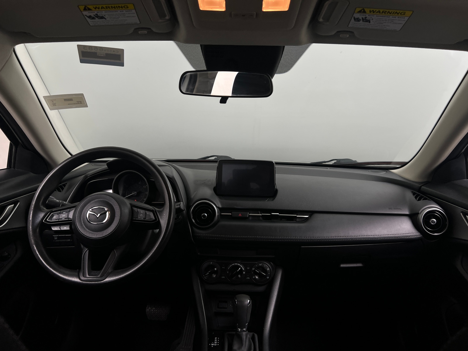 Thumbnail: 2019 Mazda CX-3 - 3