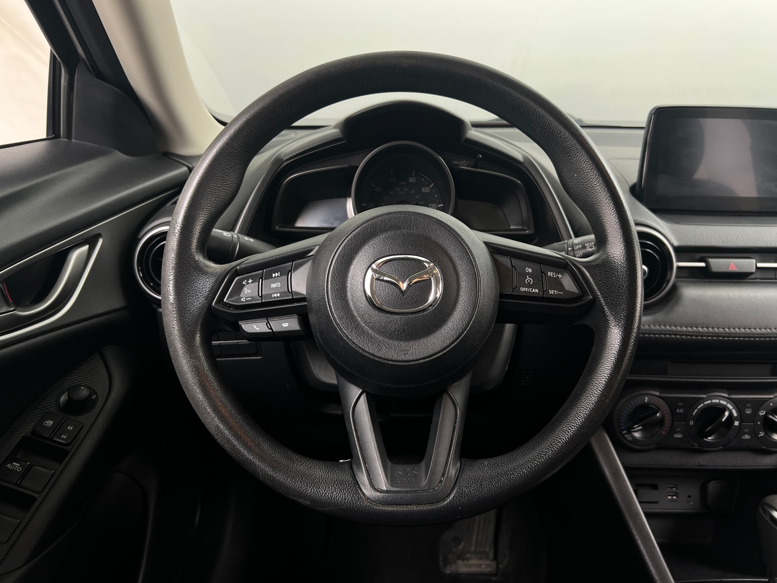 Thumbnail: 2019 Mazda CX-3 - 5