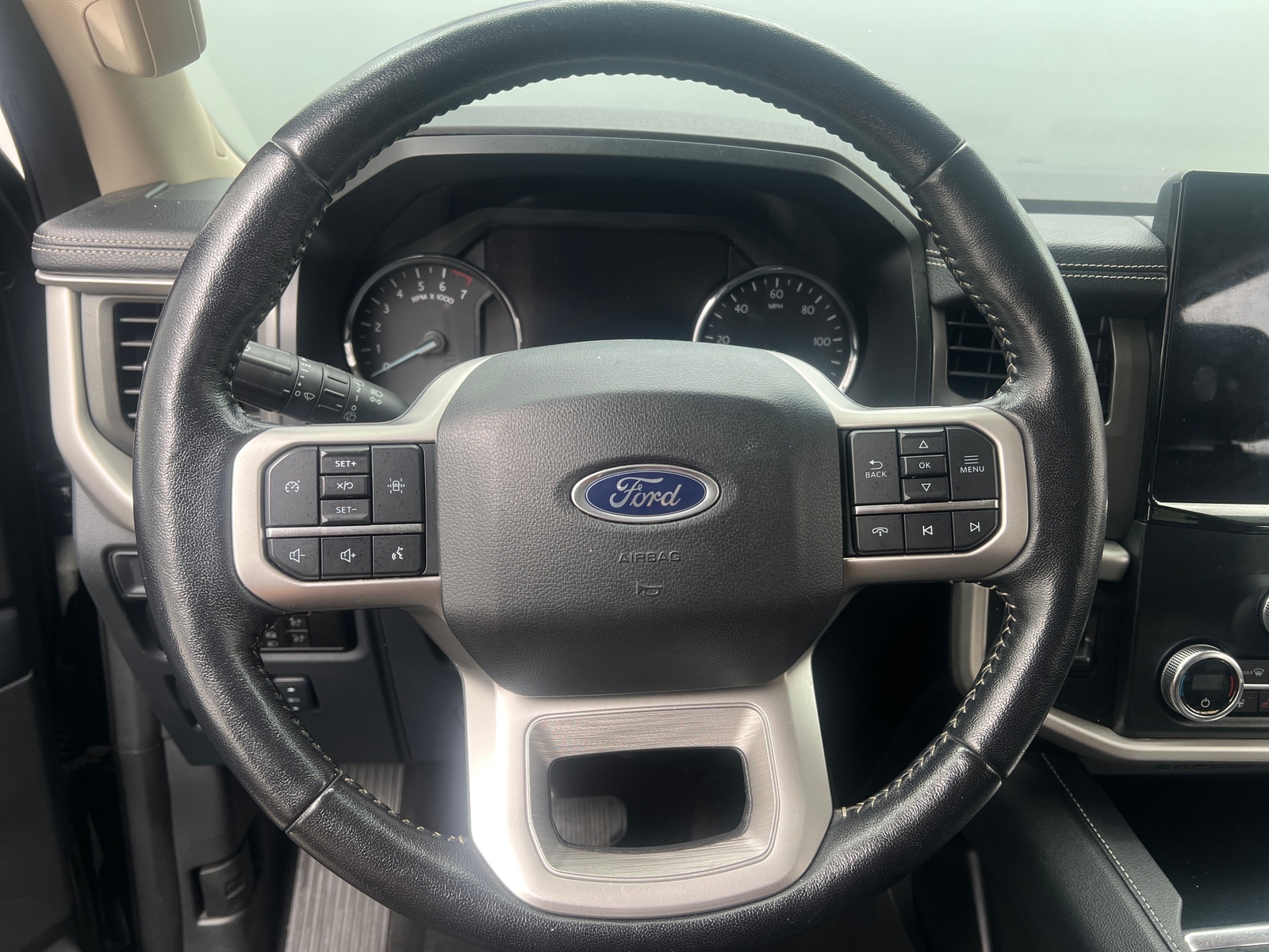 Thumbnail: 2023 Ford Expedition MAX - 4