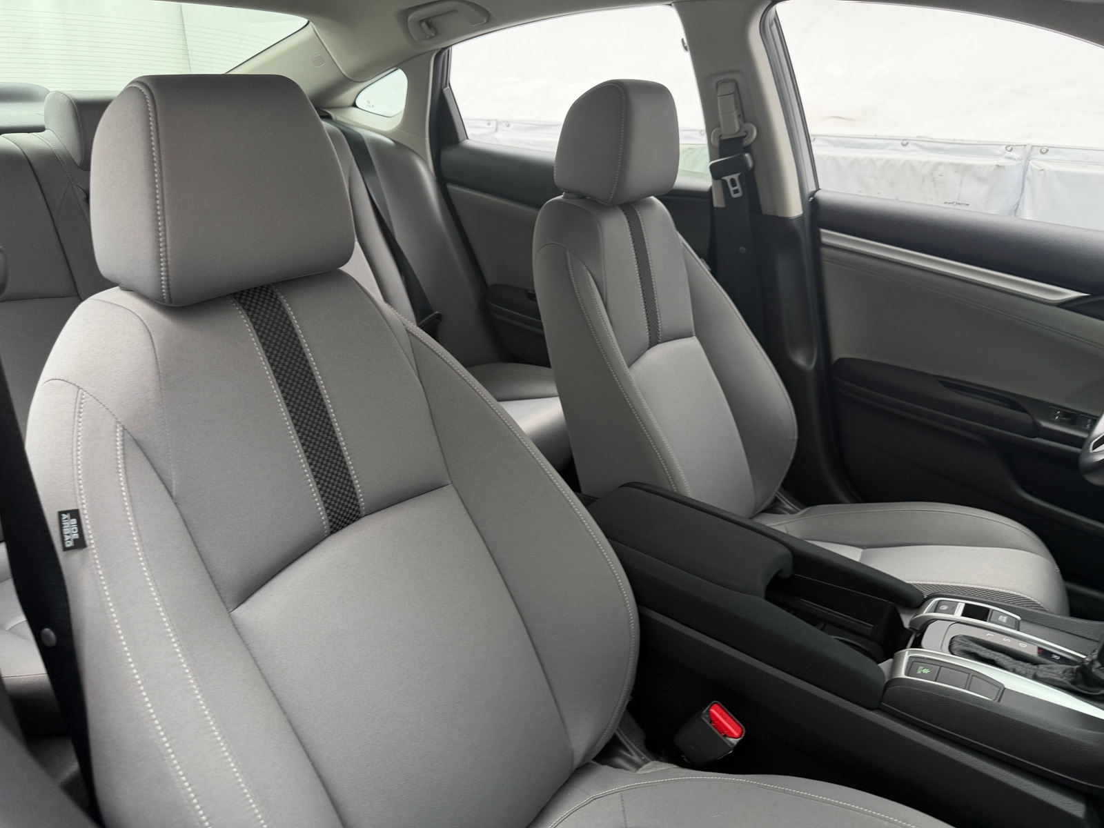 Thumbnail: 2019 Honda Civic - 2