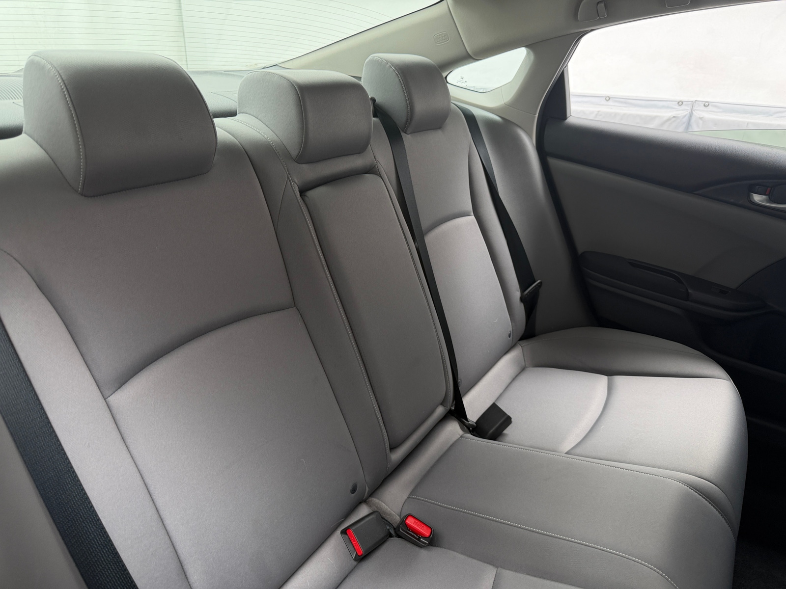 Thumbnail: 2019 Honda Civic - 6