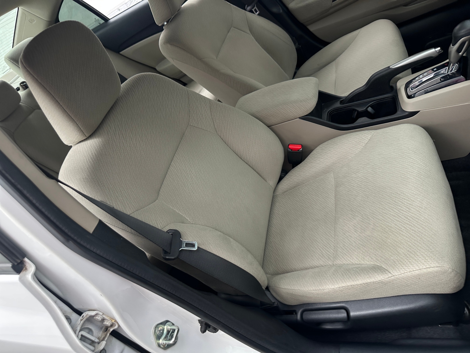 Thumbnail: 2013 Honda Civic - 2
